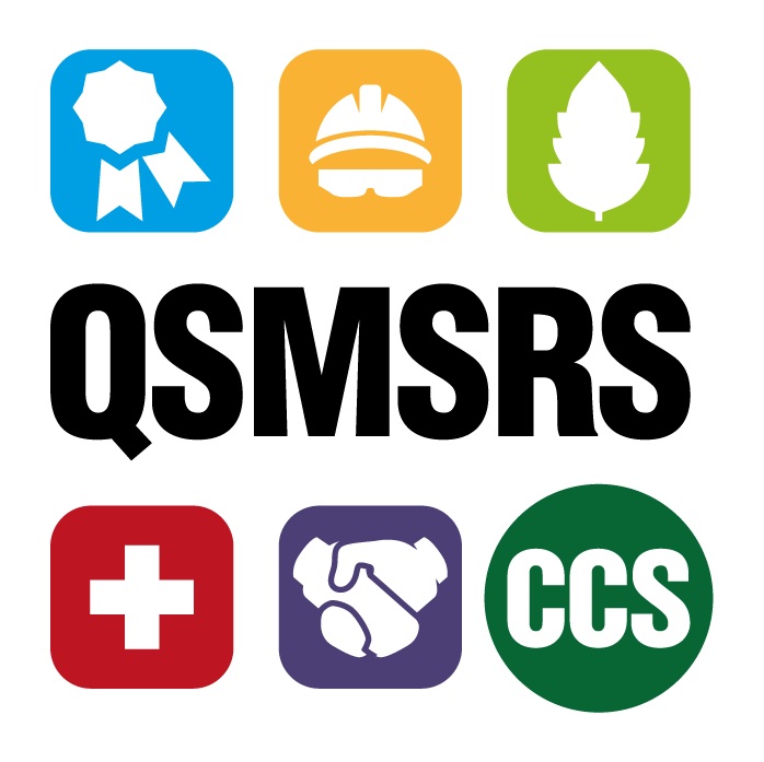 Logo QSMSRS